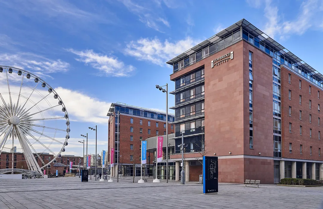 Staybridge Suites Liverpool By Ihg-1