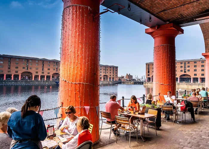 Epic Apart - Seel StreetAparthotel